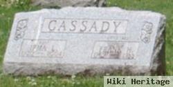 Irma Louise Cassady