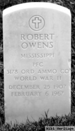 Robert Owens