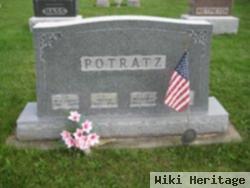 Elmer H Potratz