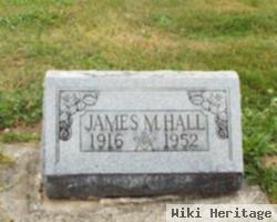 James Marion Hall