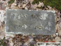 Frank Cottet