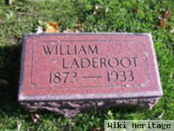 William Laderoot