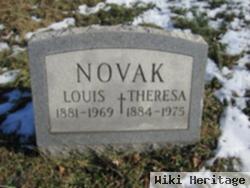 Louis Novak