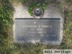 Dorman Force