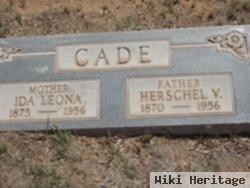 Ida Leona Cade