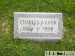 Charles A. Cook