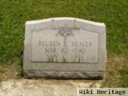 Reuben S. Beaver