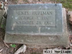 Henry W Huffman