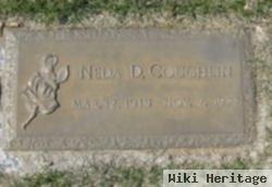 Neda D. Coughlin