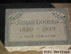 Josiah Gooden