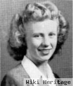 Doris Elaine Welker Ogle