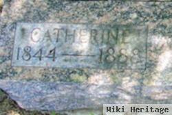 Catherine J. Smith Roe