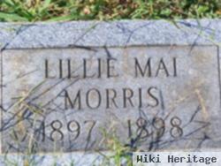 Lillie Mai Morris