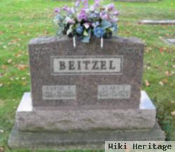 Curtis E. Beitzel