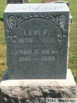 Sarah S. Lozier