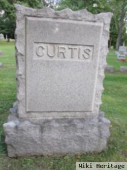 Zimri H. Curtis