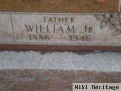 William Busse, Jr