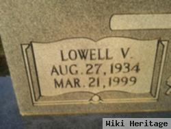 Lowell Vandall Bearden