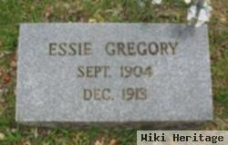 Essie Gregory