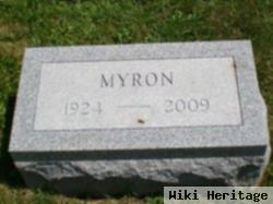 Myron Digenis