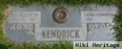 James Millard Kendrick, Sr