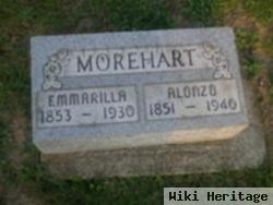 Emmarilla Dye Morehart