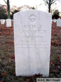 Irvin J Goodrich