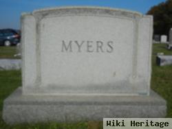 Robert Lee Myers