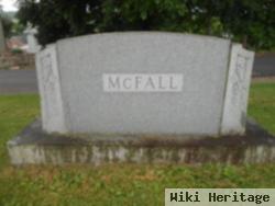 Alverta E. Mcfall