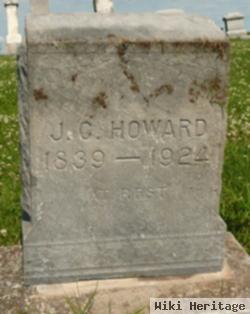 James C Howard