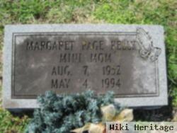 Margaret Page Kelly