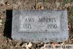 Amy B Jack Morris