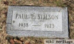 Paul P. Stilson