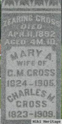 Mary A Gross