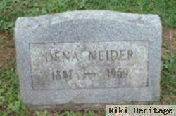 Dena "`" Neider