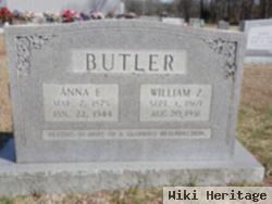 Anna Elizabeth Kyle Butler