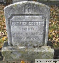 Patrick Costin