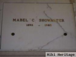 Mabel Chapple Showalter