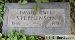 David Jewel Stephenson