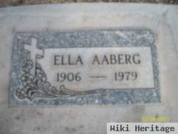 Ella S Aaberg