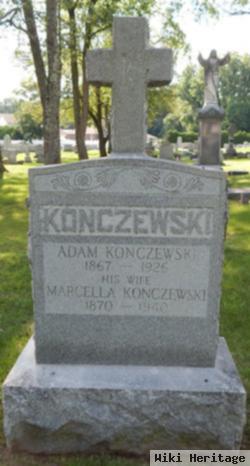 Adam Konczewski