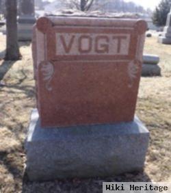 Frank A. Vogt