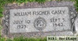 William Fischer Casey