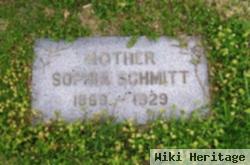 Sophia Hundertmark Schmitt