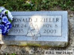 Ronald J. Zieler