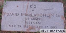 David L. Mclaughlin, Sr