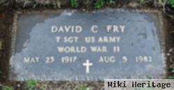 David C. Fry