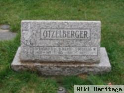 B. Marie Otzelberger