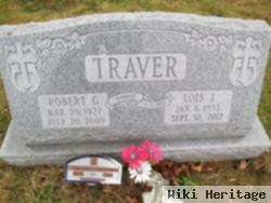 Lois L Deardorff Traver