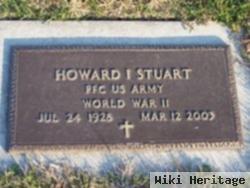 Howard I. Stuart